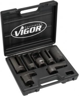 Набір інструментів VIGOR V5676