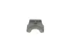 Кронштейн кріплення захисту двигуна Skoda Octavia/VW Golf IV 96-10 Vika 10180263001 (фото 3)