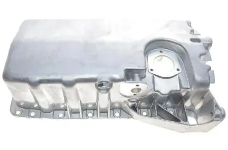 Маслозбірник (піддон) Skoda Octavia/VW Golf IV 97-10 Vika 11030039501