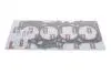 Прокладка ГБЦ Skoda Fabia/Octavia/VW Bora/Golf IV 2.0 99- (1.2mm) Vika 11030153401 (фото 1)