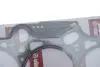 Прокладка ГБЦ Skoda Fabia/Octavia/VW Bora/Golf IV 2.0 99- (1.2mm) Vika 11030153401 (фото 2)