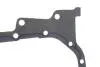 Прокладка поддона VW LT 2.5TDI 96-06/T4 2.4D/2.5TDI 96-06 Vika 11030165801 (фото 2)