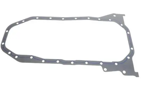 Прокладка піддону VW LT 2.5TDI 96-06/ T4 2.4D/2.5TDI 96-06 Vika 11030165801