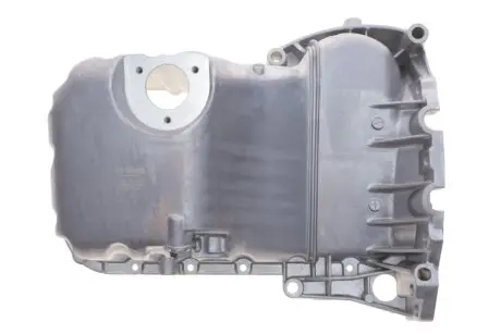 Маслоприемник (поддон) Audi Cabriolet 1.8/2.0E 93-00 Vika 11030366501