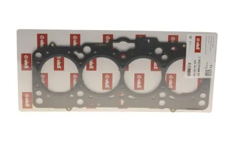 Прокладка ГБЦ VW Caddy 1.9TDI 03-, Ø81,00mm, 1.45mm, 1 метка Vika 11030749601