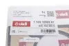 Прокладка ГБЦ Skoda Octavia/Rapid/VW Golf V/Passat 1.4-1.6 FSI Vika 11031053201 (фото 2)