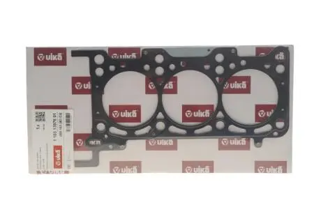 Прокладка ГБЦ Audi A4/A5/A6/A8/VW Touareg 2.7D/3.0D 03-12 Ø84.00mm/1.10mm/(4-6 цилиндр) Vika 11031397601