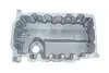 Поддон масляный с отверстием Skoda Octavia (13-)/VW Golf (13-),Passat (13-)/Audi A3 (13-)/Seat Leon (13-) Vika 11031409301 (фото 3)