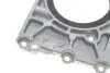 Сальник коленвала (задний) Audi A4/A8/VW Passat 2.4-2.8 95-05 (85x235) Vika 11031466701 (фото 2)