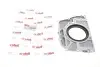 Сальник коленвала (задний) Audi A4/A8/VW Passat 2.4-2.8 95-05 (85x235) Vika 11031466701 (фото 3)