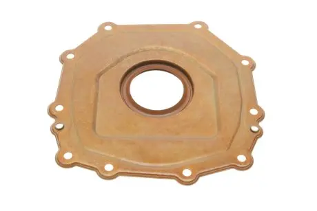 Сальник коленвала (передний) Audi A3/Q3/VW Jetta 2.5 05- Vika 11031466901