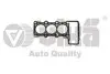 Прокладка головки блока металлическая Audi A6 (05-08) 2.4L mot.BDW Vika 11031789701 (фото 1)