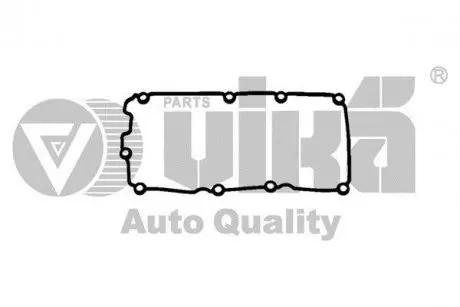Прокладка кришки клапанів Audi A6 04-/VW Touareg 2.7/3.0TDi 10- (4-6 циліндр) Vika 11031790601