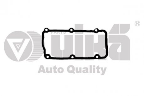 Прокладка клапанной крышки Audi A3, A4, A5, A6 2.4, 2.6, 2.8 (92-01) Vika 11031791801 (фото 1)