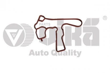 Прокладка крышки ГРМ Audi A3/Seat Leon/Toledo 08- Vika 11031792601