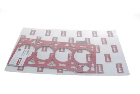 Прокладка ГБЦ VW T6 2.0 TDI 15-, Ø82,00mm, 1,63mm, 2 метки Vika 11031830301