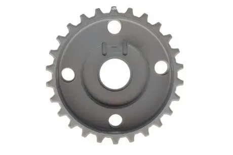 Шестерня коленвала VW Golf II/III/IV/ Polo 1.0-1.6 -02 (z=26) Vika 11050245701