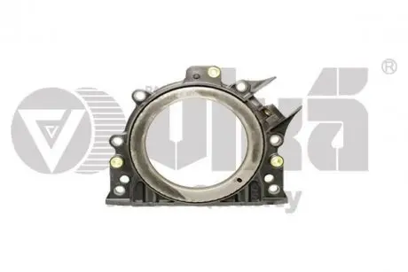Сальник колінвала задній Skoda Fabia (00-08)/VW Golf (96-03),Polo (02-08) Vika 11055012301