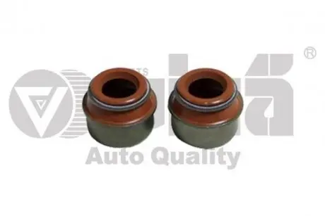Сальник клапана VW Golf (74-97), Passat (73-96), T4 (90-03)/Audi A6 (94-97) Vika 11090159601