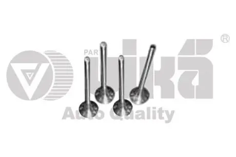 Клапан (выпуск) VW Caddy/Golf/Skoda Fabia/Octavia 1.9SDI 95-08 Vika 11090213301