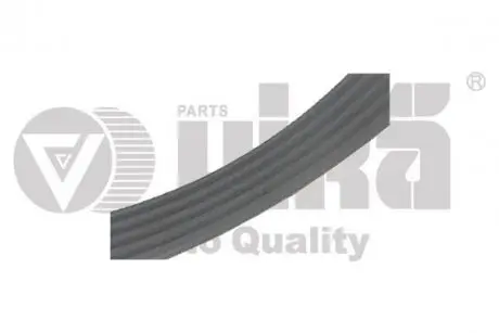 Ремінь ГРМ Skoda Fabia (00-10,11-),Octavia (01-11)/VW Polo (05-)/Seat Ibiza (99-12,13-),Leon (00-13) Vika 11090602501