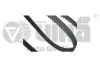 Ремень ГРМ (138 зубов) Skoda Fabia (00-08), Octavia (97-08,09-)/VW Golf (98-), Jetta (06-11), Pasat (97-11), T5 (03-) Vika 11090604901 (фото 1)