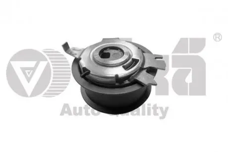Ролик натяжний Skoda Fabia (11-15), Octavia (09-13) / VW Golf (10-), Jetta (06-), Passat (09-), Tiguan (08-), T5 (10-) Vika 11090904501