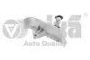 Ролик направляющий с кронштейном VW Passat (00-12)/Audi A4 (99-08),A6 (98-05) Vika 11091354801 (фото 1)