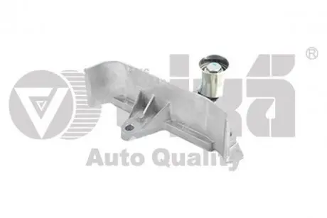 Ролик направляющий с кронштейном VW Passat (00-12)/Audi A4 (99-08),A6 (98-05) Vika 11091354801