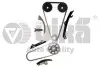 Ремкомплект цепи с звездочками и планками VW Golf (91-97,97-99,9-06),T4/Seat Toledo (98-00) Vika 11091800301 (фото 1)
