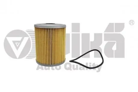 Фільтр оливи VW Golf (92-96),Passat (88-97),Sharan (96-00) Vika 11150058901
