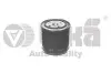 Фільтр оливи Skoda Felicia (95-01)/VW Caddy (97-01),Polo (95-02) Vika 11150059301 (фото 1)