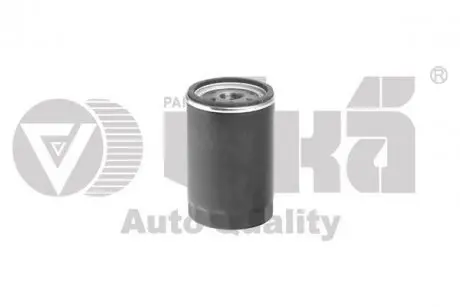 Фільтр масляний Skoda Fabia (00-08), Octavia (97-13) / VW Golf (95-), Jetta (06-), Passat (94-11), Polo (96-10), Sharan (96-10), T5 (03-) Vika 11150060501