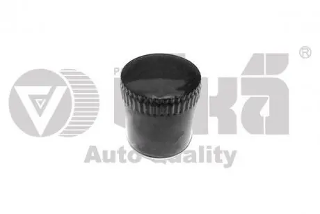 Фільтр оливи Skoda Superb (02-08)/VW Passat (97-05)/Audi A4 (95-08),A6 (95-08),A8 (94-07) Vika 11150061201