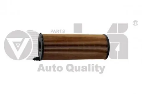 Фільтр оливи VW Touareg (07-)/Audi A4 (05-),A5 (08-11),A6 (05-11),A8 (04-),Q5 (09-12),Q7 (07-) Vika 11150375601