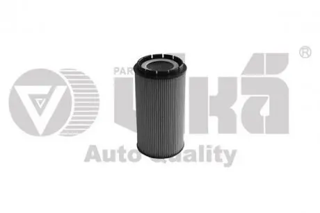 Масляный фильтр VW Touareg (03-10)/Audi A8 (04-) Vika 11150745601