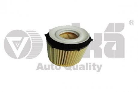 Фільтр оливи Skoda Octavia (13-)/VW Golf (13-)/Audi A3 (13-),A4 (10-),A5 (12-),Q5 (13-)/Seat Leon (13-) Vika 11151088201 (фото 1)