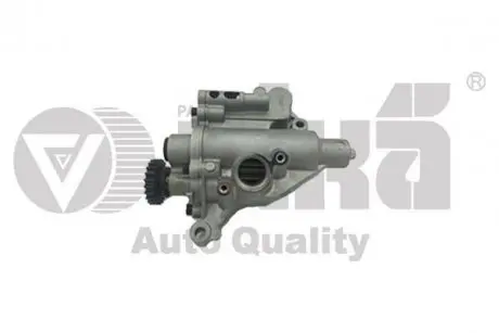 Насос масляный Skoda Octavia (13-)/VW Golf (13-)/Seat Leon (13-)/Audi A1 (15-),A3 (13-),A4 (13-15) Vika 11151692201