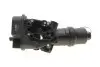 Корпус масляного Фильтр а VW Golf (04-07),Jetta (06-08),Touran (03-06)/Audi A3 (04-07)/Seat Leon,Toledo (06-) c прокладкой Vika 11151768701 (фото 1)