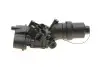 Корпус масляного Фильтр а VW Golf (04-07),Jetta (06-08),Touran (03-06)/Audi A3 (04-07)/Seat Leon,Toledo (06-) c прокладкой Vika 11151768701 (фото 4)