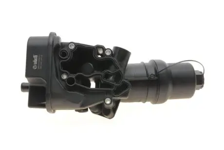 Корпус масляного Фильтр а VW Golf (04-07),Jetta (06-08),Touran (03-06)/Audi A3 (04-07)/Seat Leon,Toledo (06-) c прокладкой Vika 11151768701
