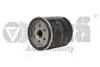 Фільтр оливи Skoda Fabia (15-),Rapid (13-)/VW Polo (15-) Vika 11151769501 (фото 1)
