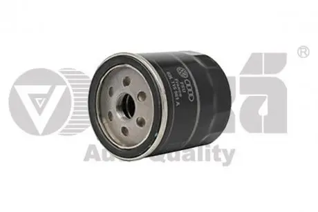 Масляный фильтр Skoda Fabia (15-),Rapid (13-)/VW Polo (15-) Vika 11151769501