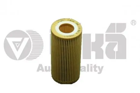 Масляный фильтр Audi A4, A5, A6, A7, A8, Q7 3.0T (08-) Vika 11151774701