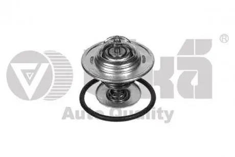 Термостат VW Golf (86-95), Jetta (86-92), Polo (82-94) / Seat Ibiza (93-96) Vika 11210090301