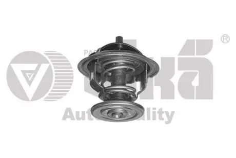 Термостат VW Golf (75-02), Jetta (79-92), Pasat (74-97), Sharan (96-00) / Audi 100 (77-94), 80 (73-96) Vika 11210091001