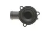 Фланец системы охлаждения Skoda Felicia 1.3 94-01 Vika 11210098301 (фото 2)