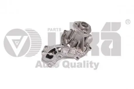 Насос Водяний VW Golf (81-02),Passat (92-97),Polo (96-02),Sharan (96-00),T4 (91-04)/Audi 100 (91-94),A6 (95-97),80 (79-96) Vika 11210102201