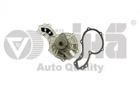 Насос системи охлаждения (помпа) VW Golf (74-84),Passat (73-80) Vika 11210103001