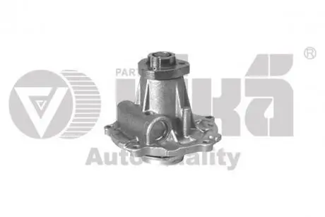 Насос Водяний VW Caddy (97-01),Passat (97-00),Polo (95-02)/Audi A4 (95-01),A6 (98-01) Vika 11210108401